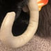 Folkmanis Wooly Mammoth Puppet NWT