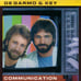 DeGarmo & Key ‎– Communication (1984) Power Discs CD NEW sealed rare oop