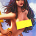 ZENESCOPE 2022 MAY CATCH EM SUN KHAMUNAKI POKEMON PIKACHU