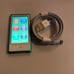 iPod Nano 7th gen 16gb Green New #1769