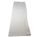 Mable beige pencil skirt small