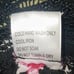 SEEK THE LABEL Shorts Multicolor Women Size Small Drawstring Elastic Waist