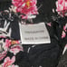 SEEK THE LABEL Shorts Multicolor Women Size Small Drawstring Elastic Waist