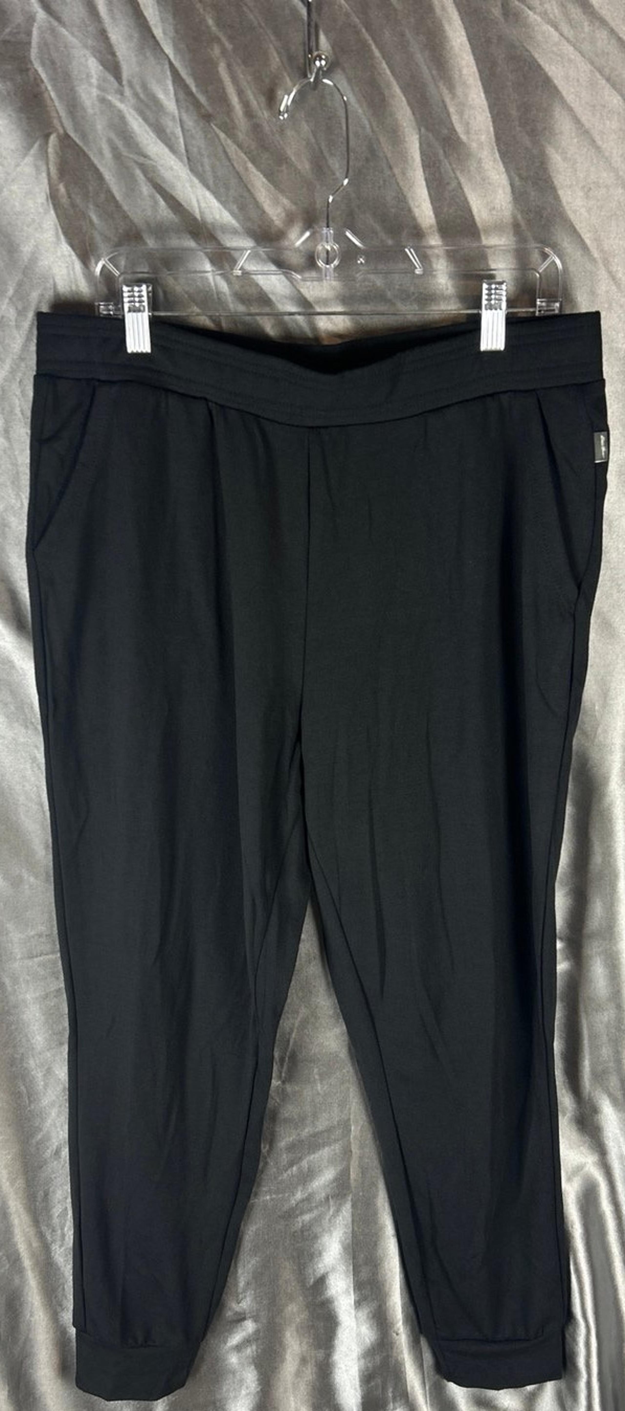 Eddie Bauer Womens Lounge Pants Sz Large
