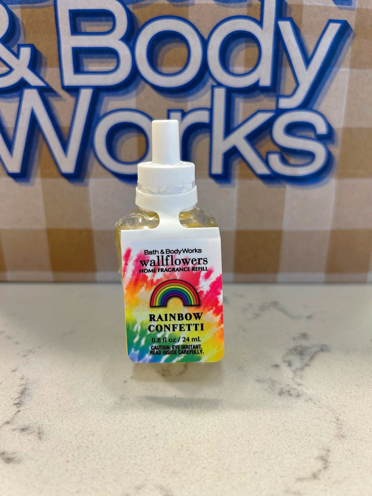 Bath and Body Works
