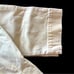 Pure Color Yellow Capri Crop Pant 27 Waist
