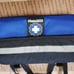 Conterra tube pro deluxe intubation medical organizer