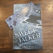 Sweet Talker Gina azzi