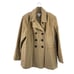 St. John’s Bay Women’s Tan Coat