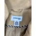 St. John’s Bay Women’s Tan Coat