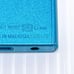 SONY NW-A36 Viridian Blue Walkman Sony
