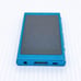 SONY NW-A36 Viridian Blue Walkman Sony