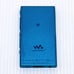SONY NW-A36 Viridian Blue Walkman Sony
