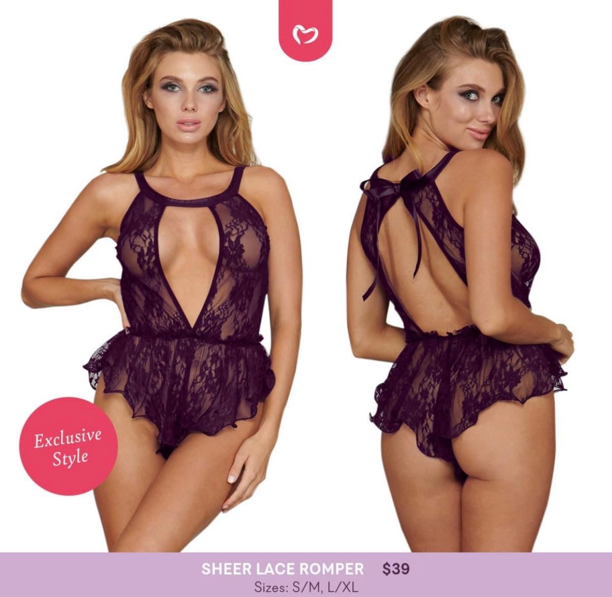 Lingerie