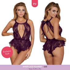 Lingerie
