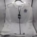Nike Blue Ribbon Sports Running Jacket White Blue CJ4502 100 Mens XL