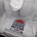 Nike Blue Ribbon Sports Running Jacket White Blue CJ4502 100 Mens XL