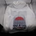 Nike Blue Ribbon Sports Running Jacket White Blue CJ4502 100 Mens XL