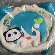 Hatsune Miku Bag, Super Delicious Xiao Long Bao, Shanghai Exclusive.