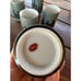 Vintage Japanese Tea Cups / Juice Cups set of 6