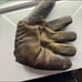 Monte Pearson 1930-40 glove