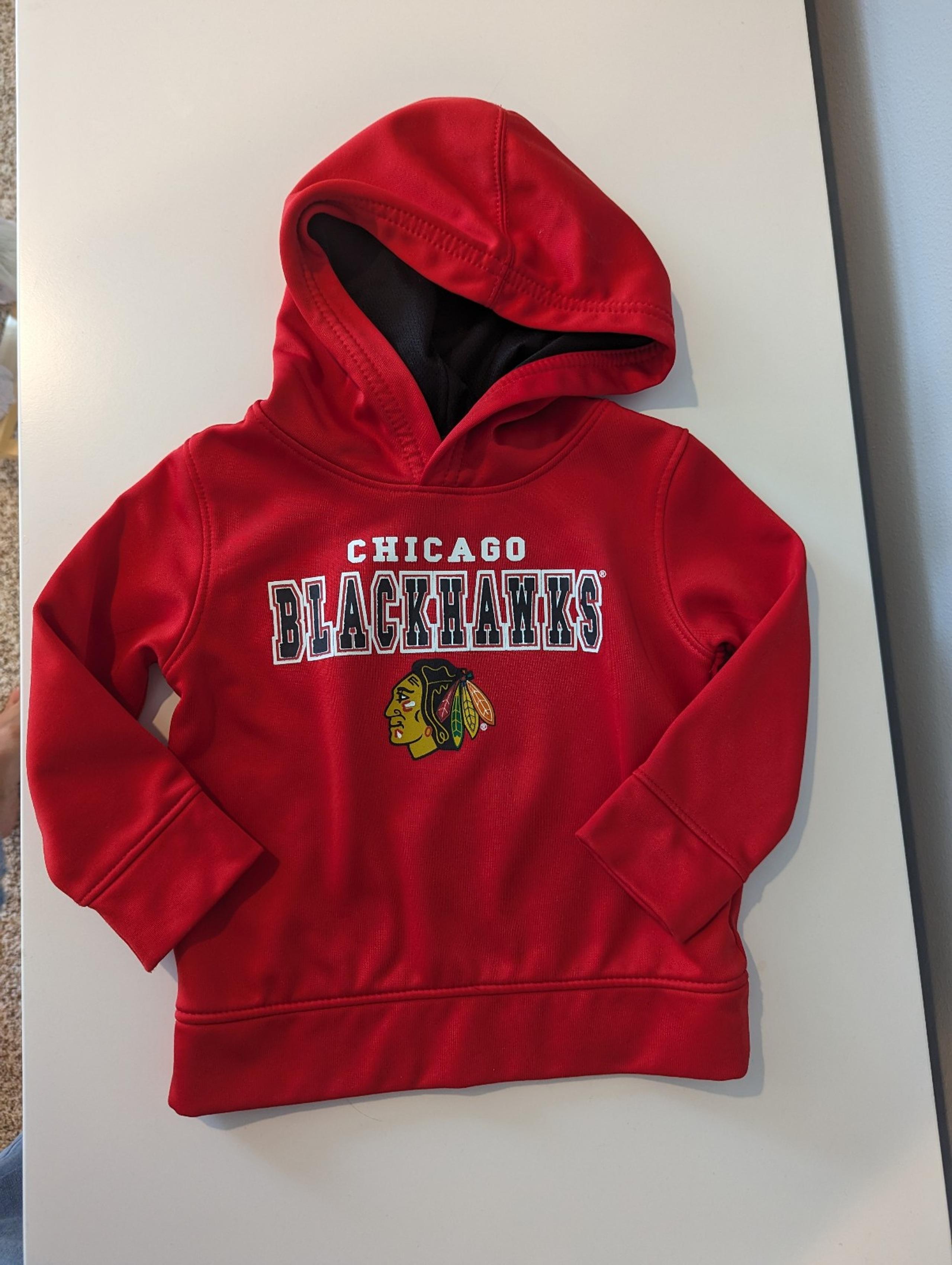 Chicago Blackhawks Hoodie