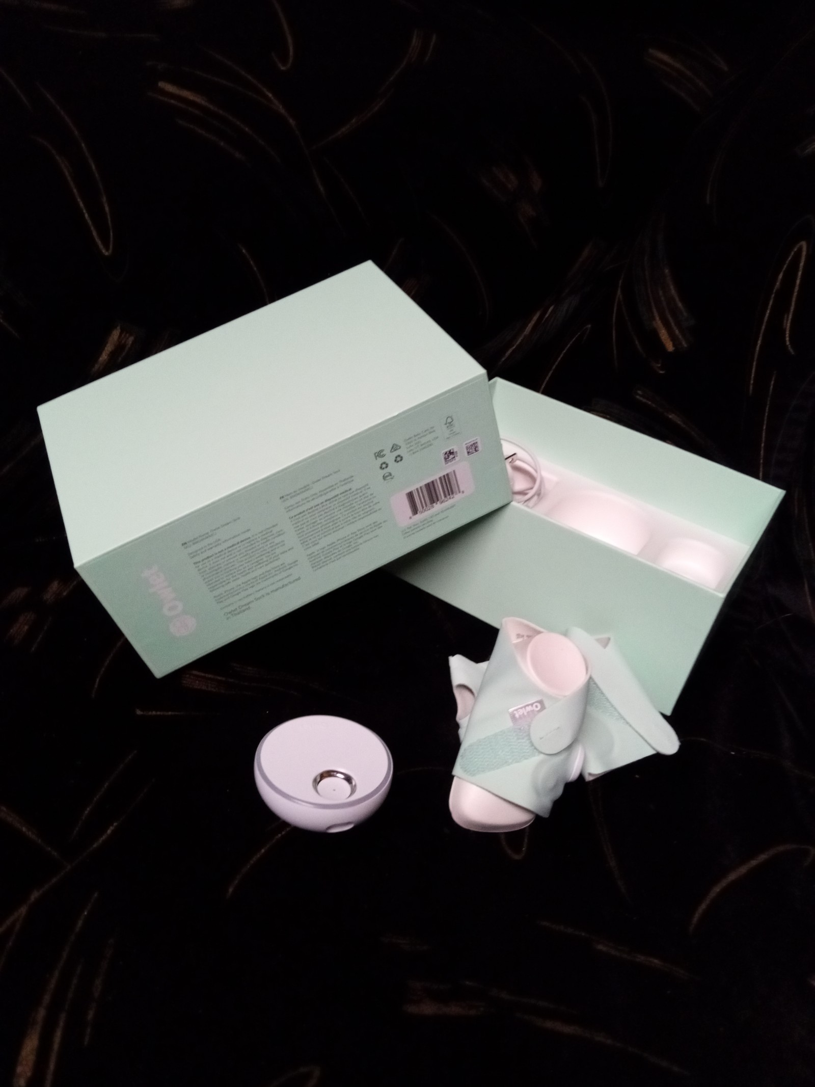 Baby monitor