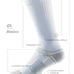 Penn State Nittan Lions Socks Knit NCAA Strideline Premium Wear 3 Pack