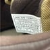 Ugg Gatson Mid Boots Mens Size 9.5 (S/N 1123671)