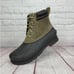 Ugg Gatson Mid Boots Mens Size 9.5 (S/N 1123671)