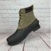Ugg Gatson Mid Boots Mens Size 9.5 (S/N 1123671)