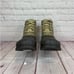 Ugg Gatson Mid Boots Mens Size 9.5 (S/N 1123671)
