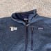 Patagonia/ Miller Lite Quarter Zip