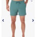 Fair Harbor Bungalow Swim Trunks — XL