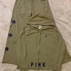 PINK set