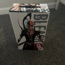 Bundle of 3 Boxsets