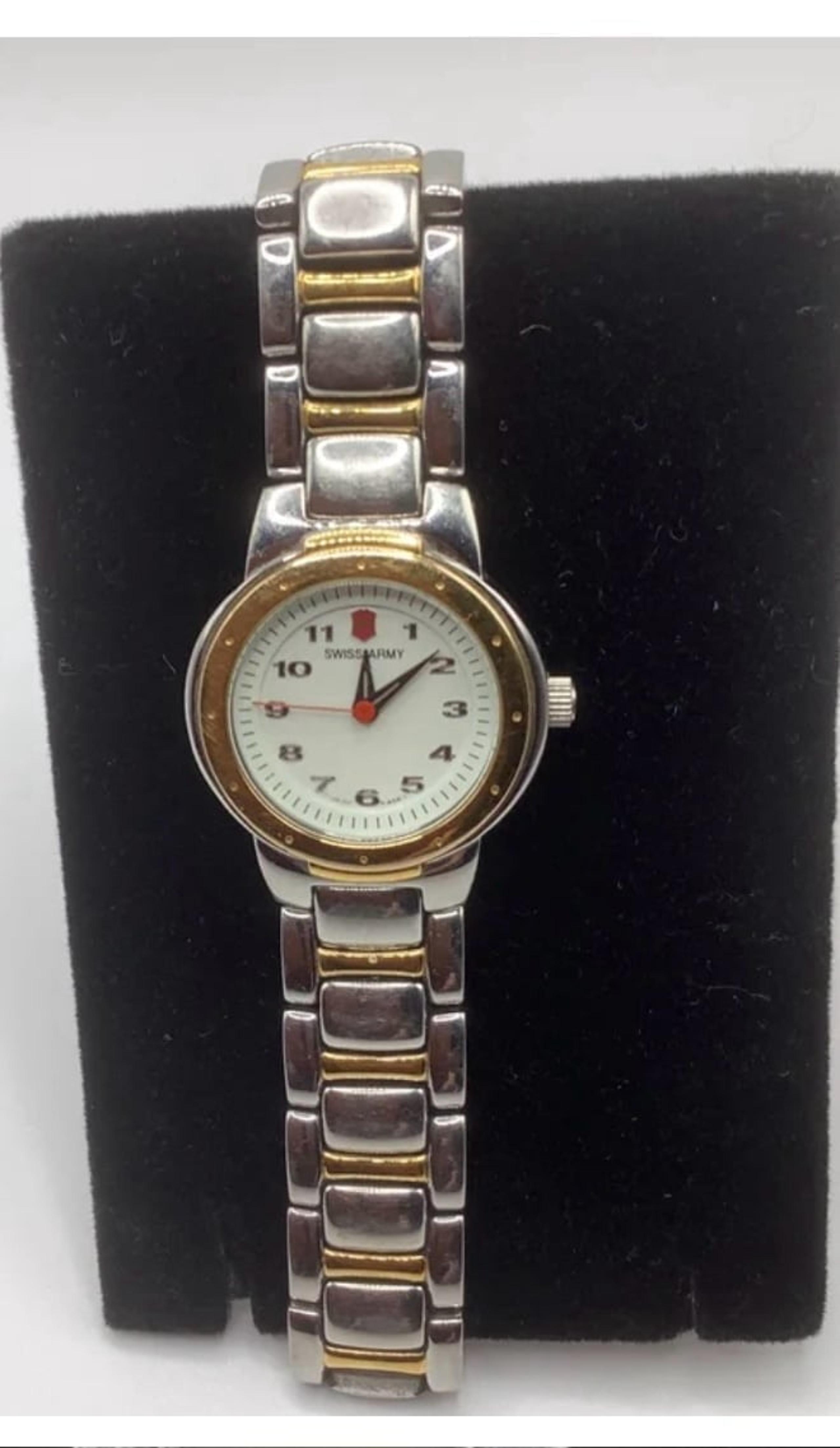 Victorinox Swiss Army Watch