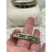 Vintage/Antique Gold/Silver Mix Abalone/Mother of Pearl Design Bracelets 3pc set