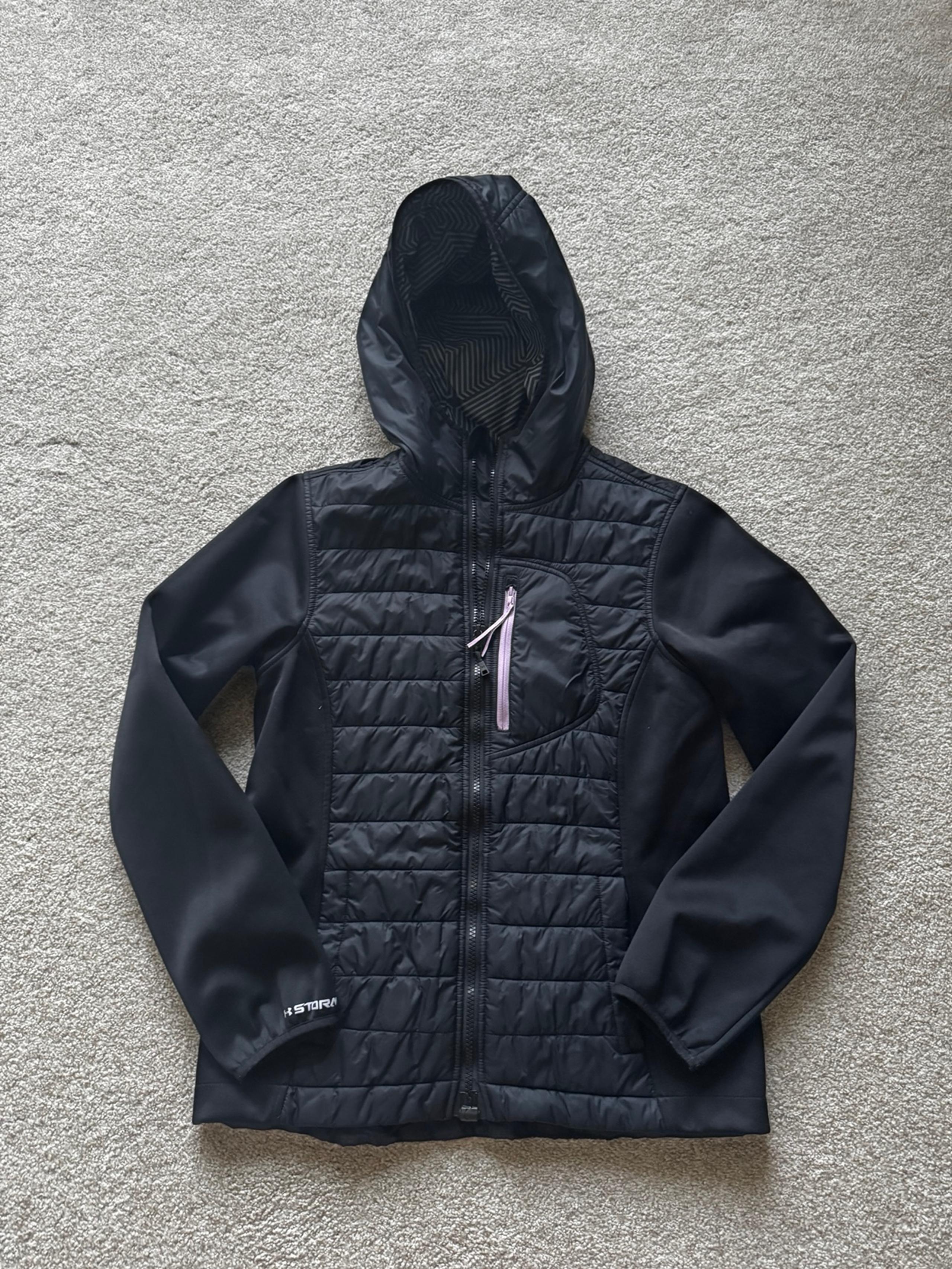 Small women’s jacket
