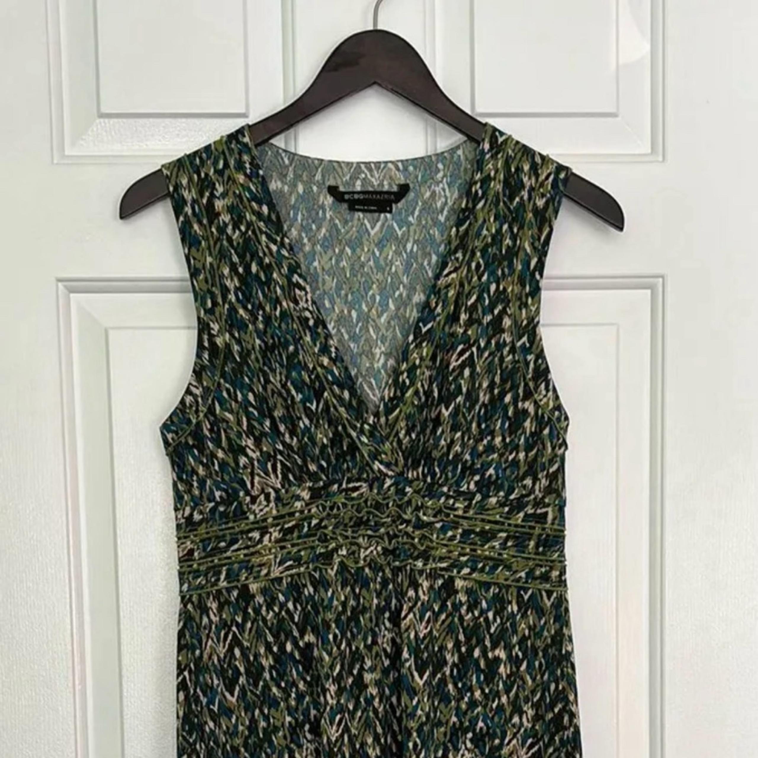 BCBGMAXAZRIA Dress