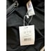 Andie Swim The Asbury Eco Nylon One Piece Swimsuit in Black S NWT