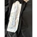 Andie Swim The Asbury Eco Nylon One Piece Swimsuit in Black S NWT