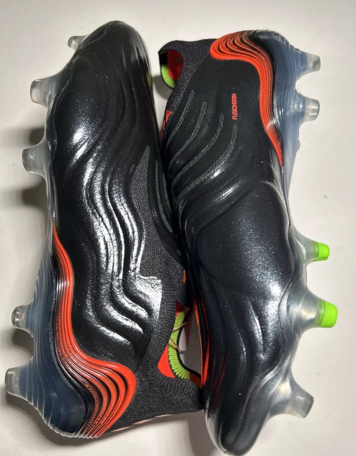 Adidas Copa Sense+ FG