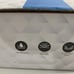 R4 Dual Backup Camera System and Monitor Kit Brand New Open Box