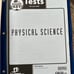 Physical Science fifth edition curriculum