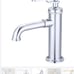 bathroom sink faucet