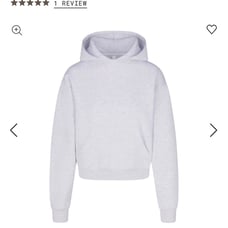 Cotton Fleece