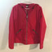 Tommy Girl Hooded Rain Jacket