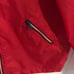 Tommy Girl Hooded Rain Jacket
