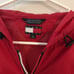 Tommy Girl Hooded Rain Jacket